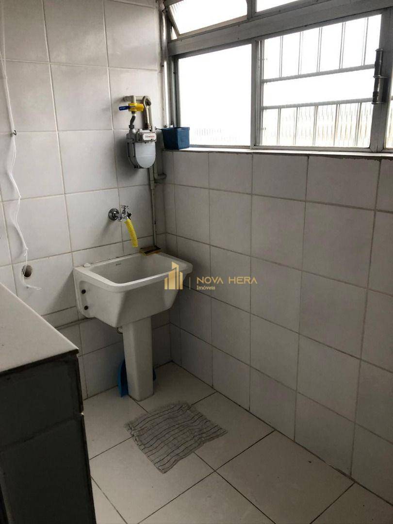 Apartamento à venda com 3 quartos, 83m² - Foto 10