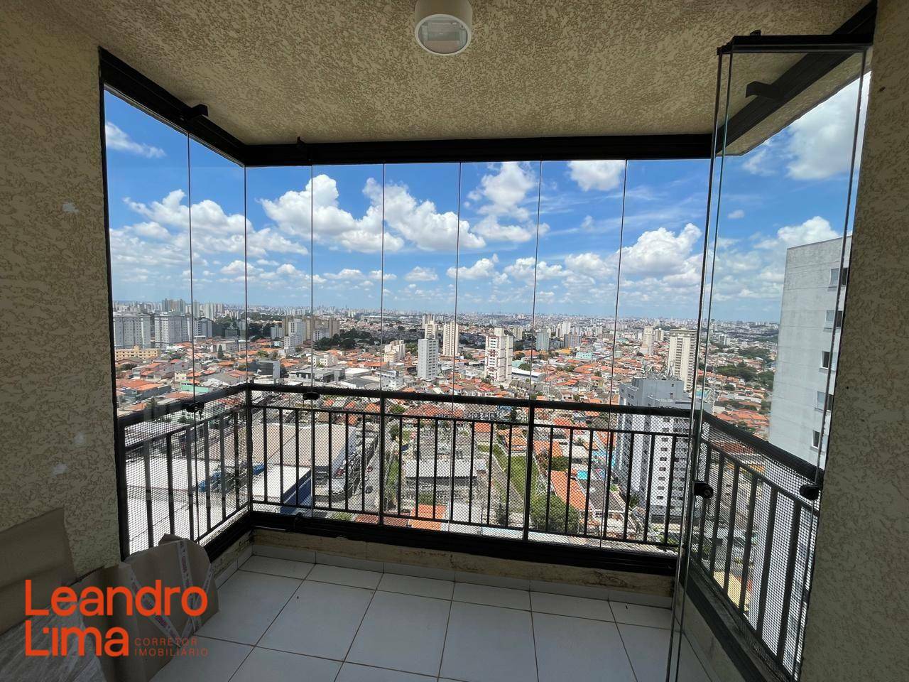 Apartamento à venda com 3 quartos, 76m² - Foto 6