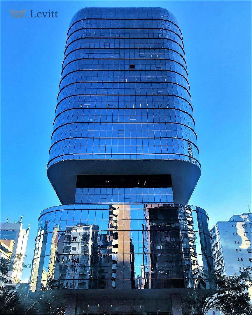 Prédio Inteiro para alugar, 625m² - Foto 55