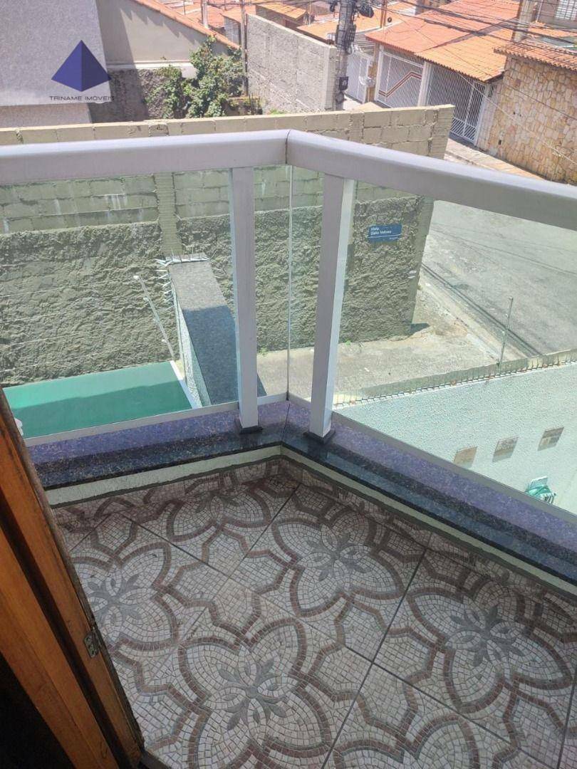 Sobrado à venda com 3 quartos, 120m² - Foto 34