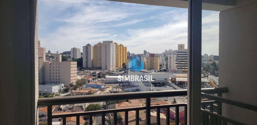 Apartamento à venda com 1 quarto, 36m² - Foto 6