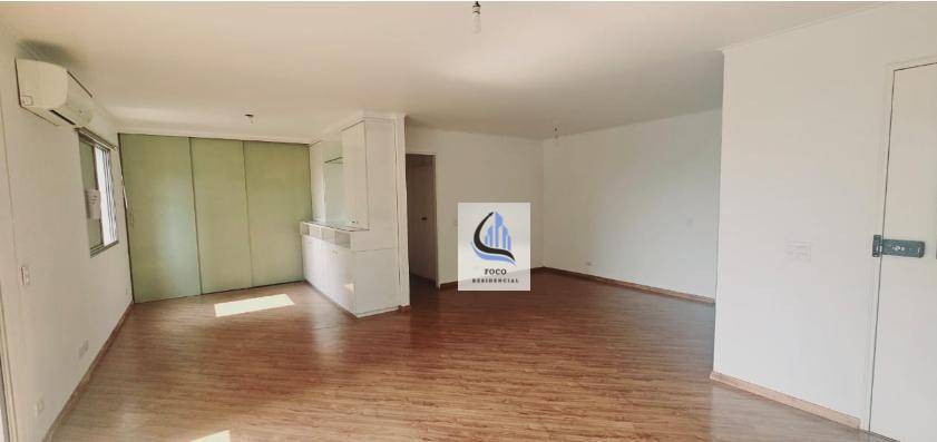 Apartamento à venda e aluguel com 2 quartos, 141m² - Foto 2