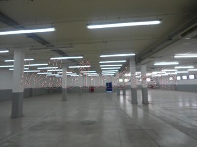 Prédio Inteiro para alugar, 4650m² - Foto 2