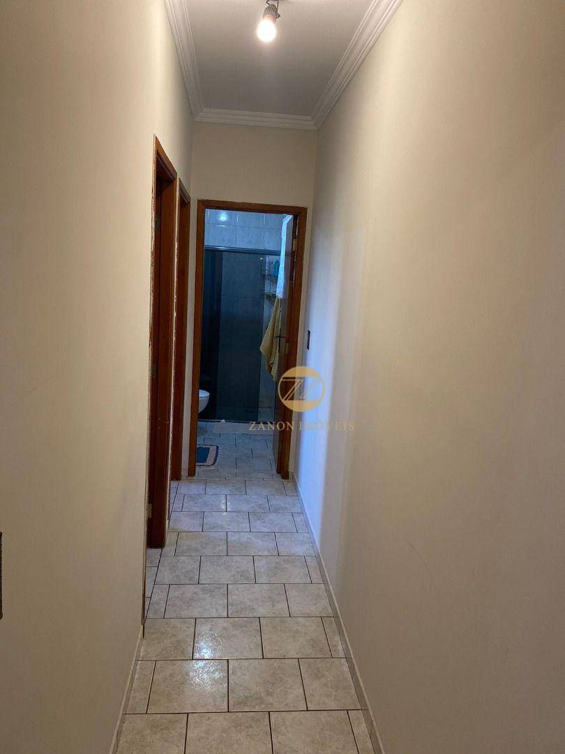 Apartamento à venda com 2 quartos, 67m² - Foto 10