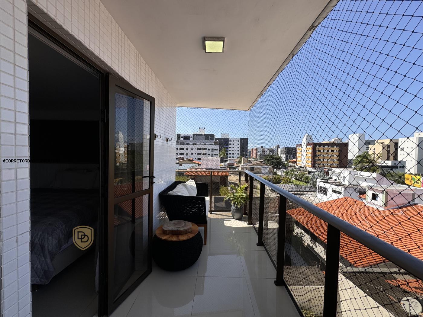 Apartamento à venda com 4 quartos, 132m² - Foto 12