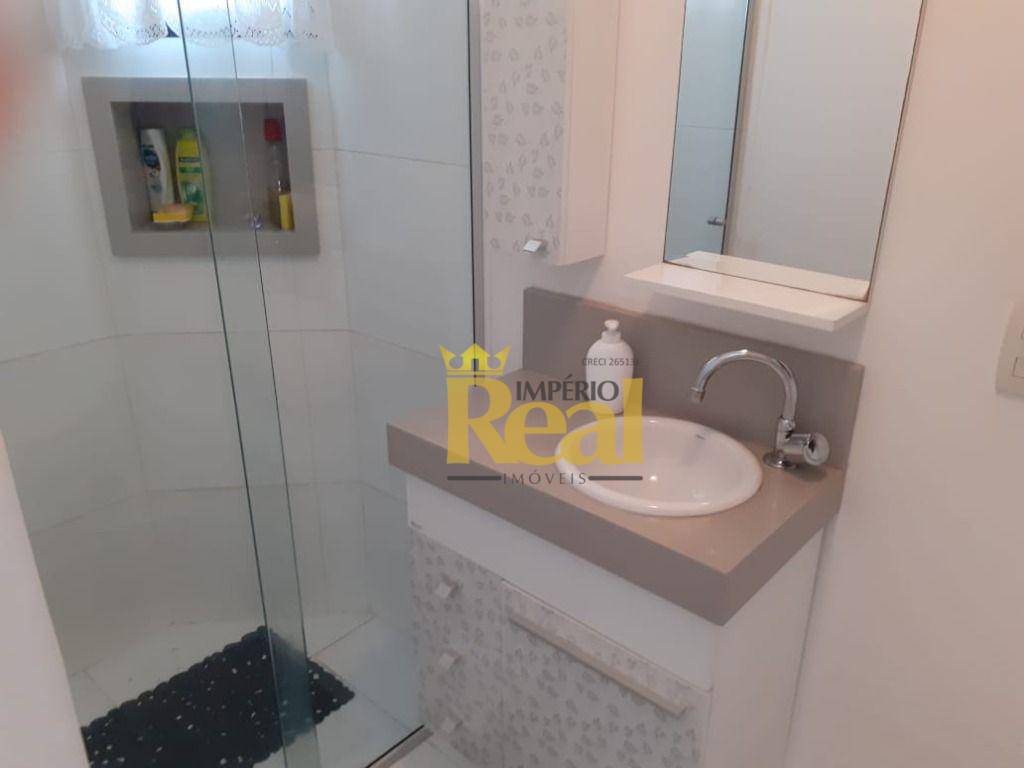 Apartamento à venda com 2 quartos, 74m² - Foto 14