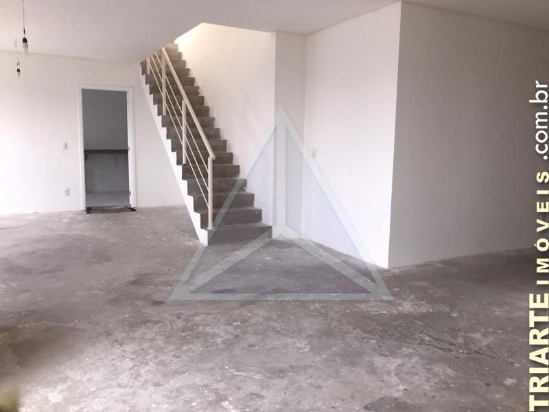 Apartamento à venda com 3 quartos, 268m² - Foto 2