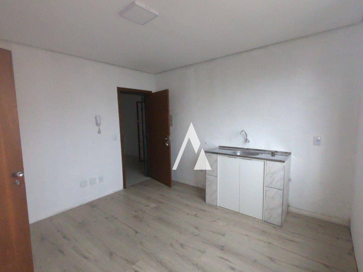 Apartamento para alugar com 1 quarto, 24m² - Foto 9