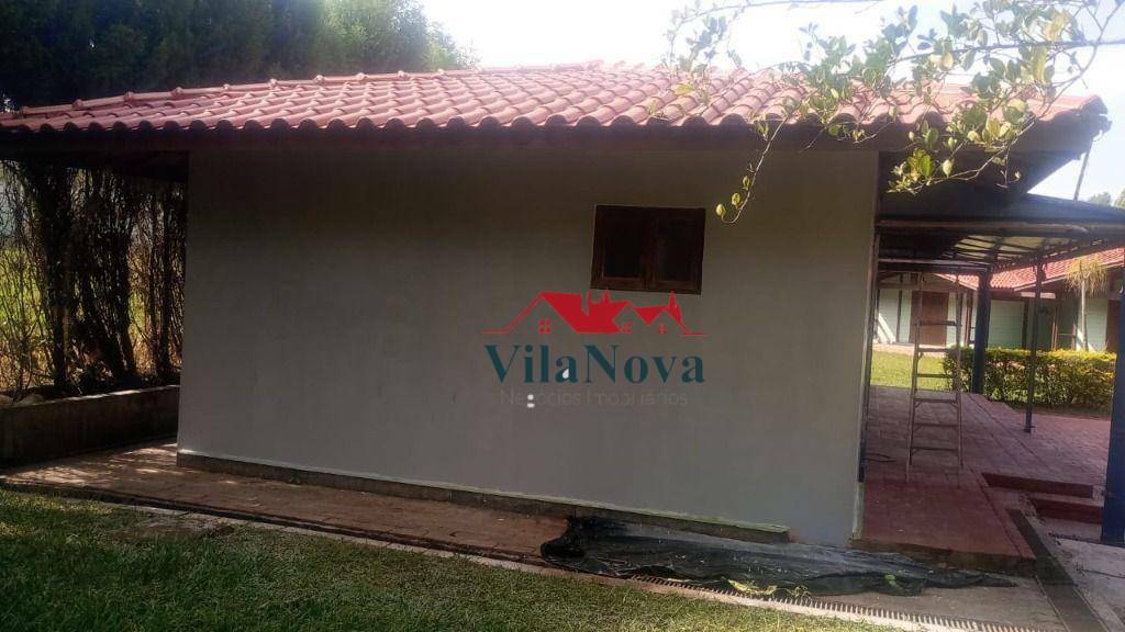 Chácara à venda com 7 quartos, 450m² - Foto 8