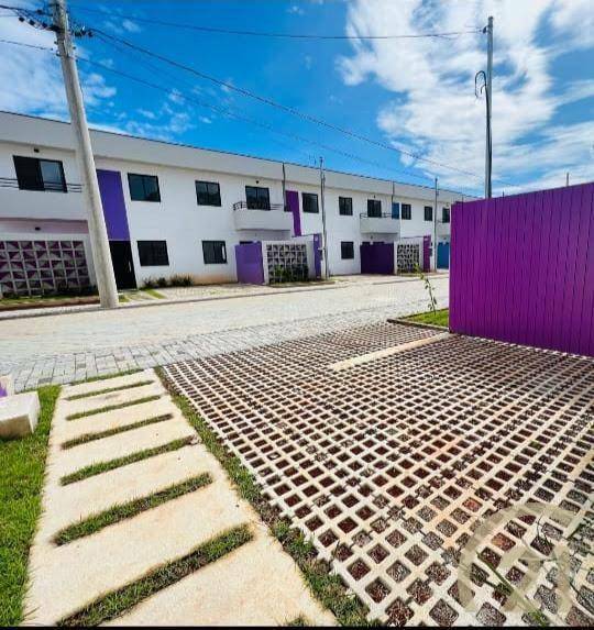 Casa de Condomínio à venda com 2 quartos, 69m² - Foto 4