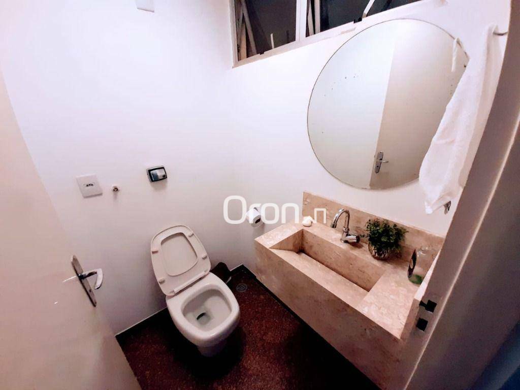 Apartamento à venda com 4 quartos, 185m² - Foto 10