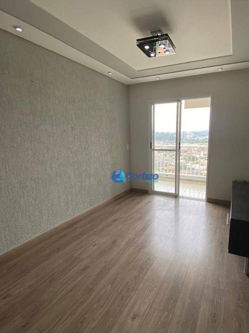 Apartamento à venda com 2 quartos, 69m² - Foto 4