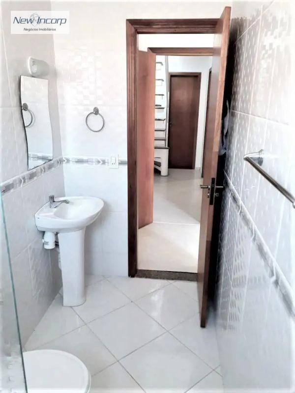 Casa de Condomínio à venda com 3 quartos, 100m² - Foto 18