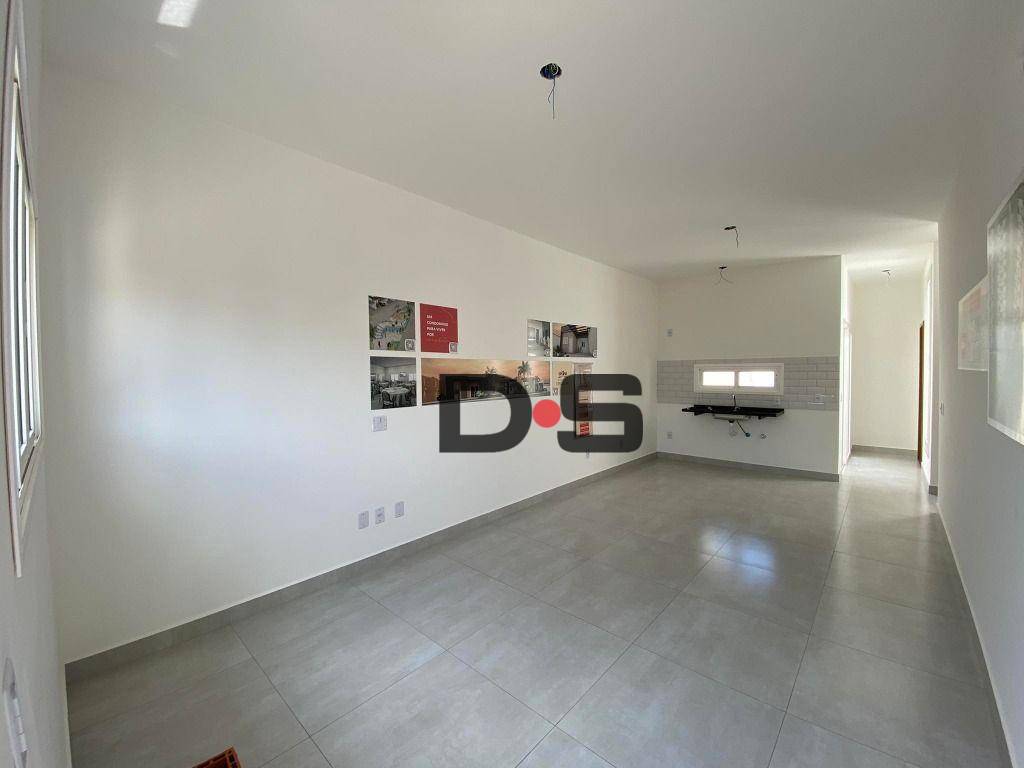 Casa de Condomínio à venda com 2 quartos, 68m² - Foto 16