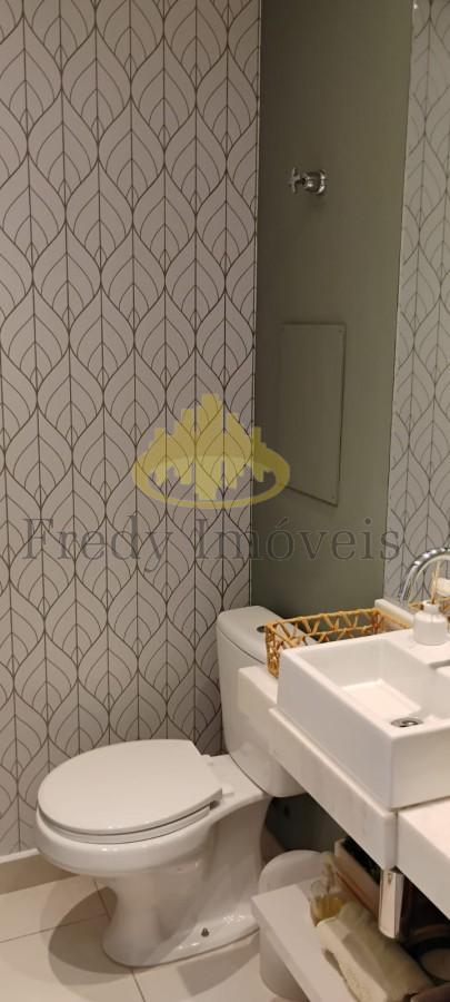 Conjunto Comercial-Sala à venda com 2 quartos, 38m² - Foto 15