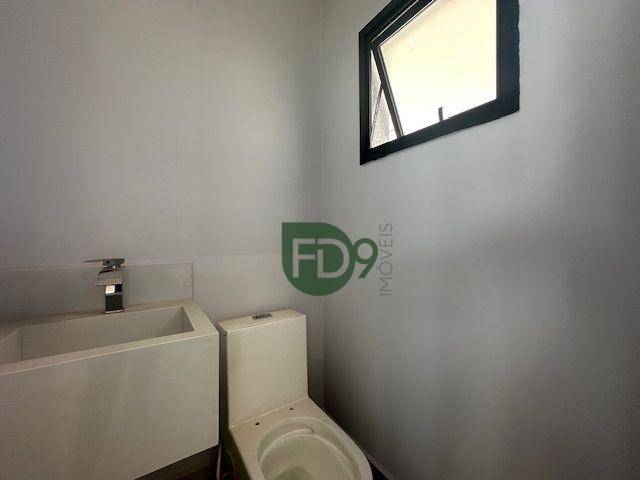 Casa de Condomínio à venda com 3 quartos, 176m² - Foto 28