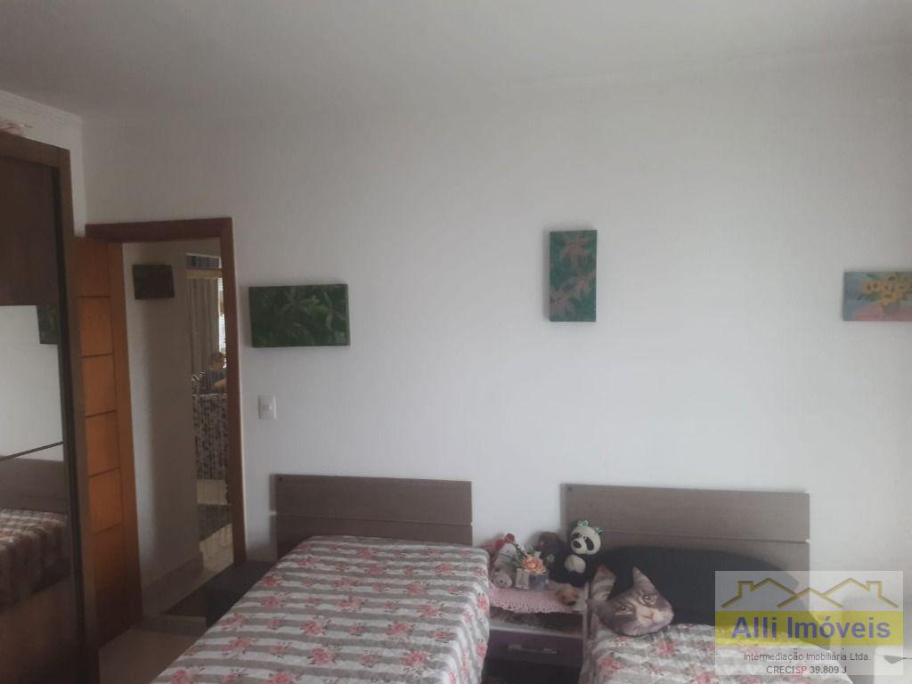 Apartamento à venda com 3 quartos, 170m² - Foto 23