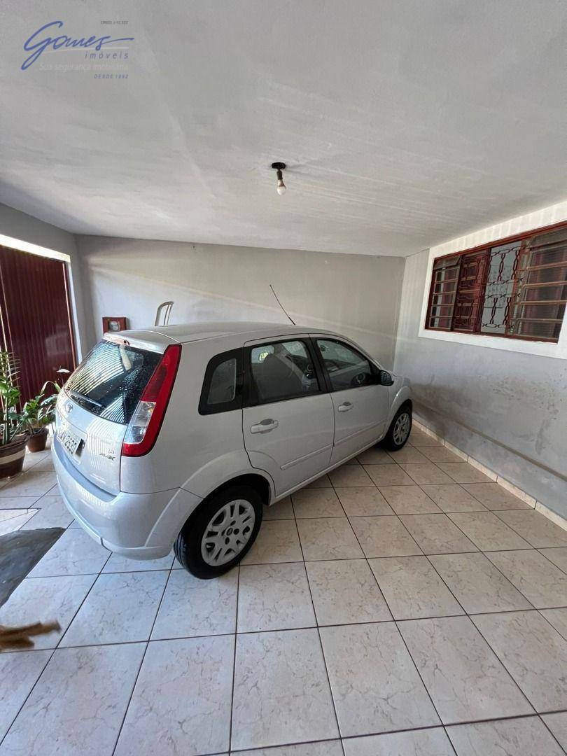 Casa à venda com 3 quartos, 146m² - Foto 9