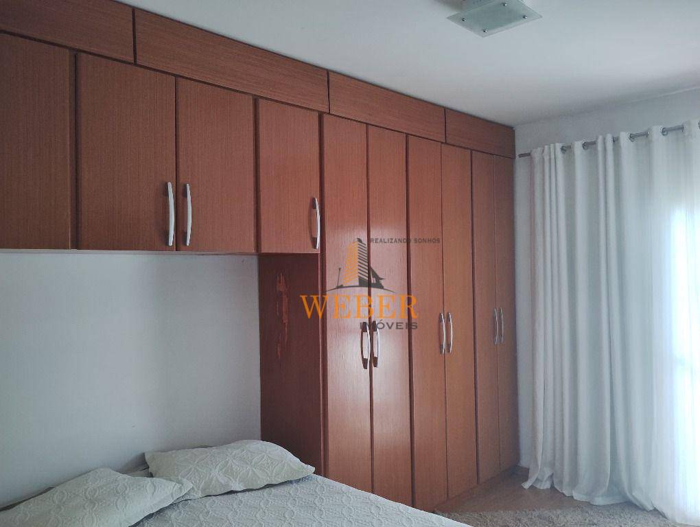 Casa de Condomínio à venda com 4 quartos, 210m² - Foto 15