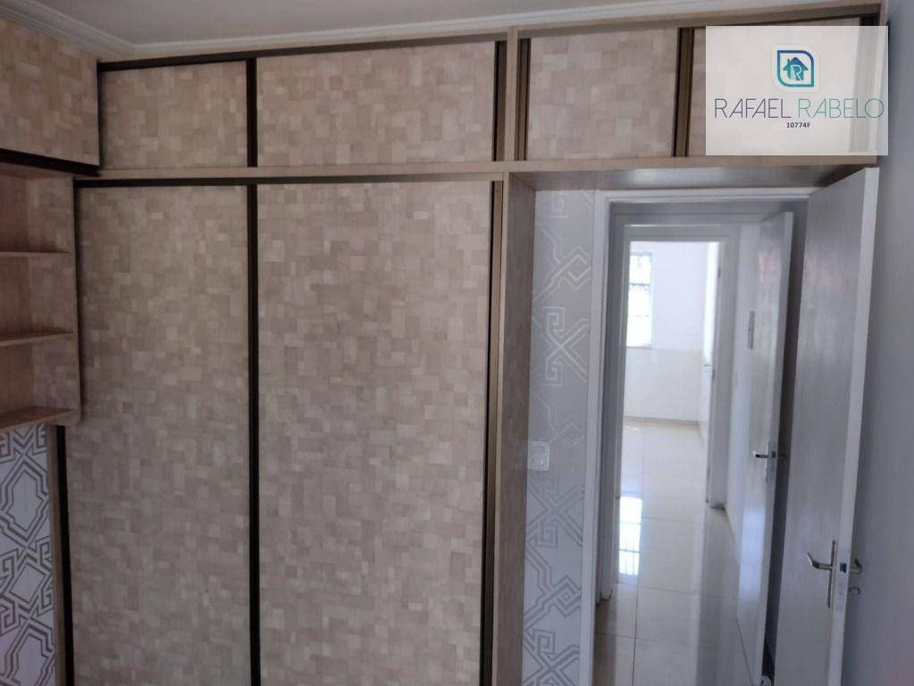 Casa de Condomínio à venda com 2 quartos, 68m² - Foto 2