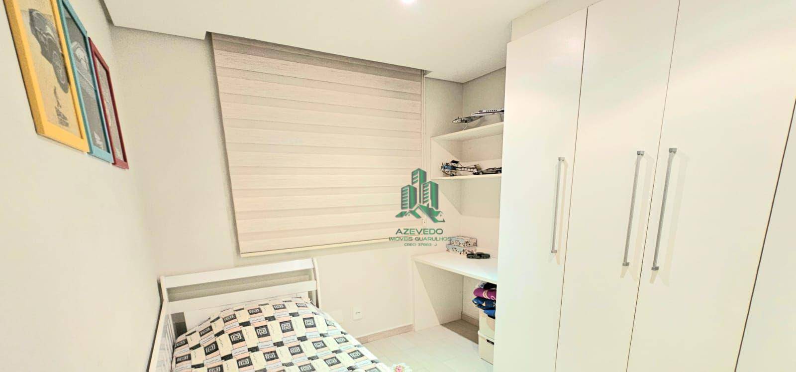 Apartamento à venda com 2 quartos, 83m² - Foto 13