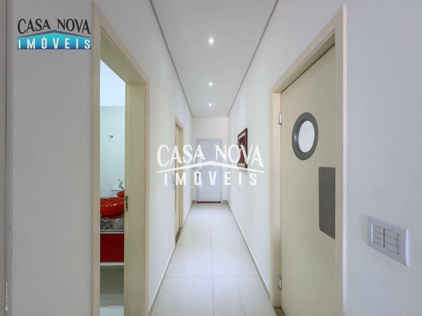 Casa de Condomínio à venda com 3 quartos, 447m² - Foto 27