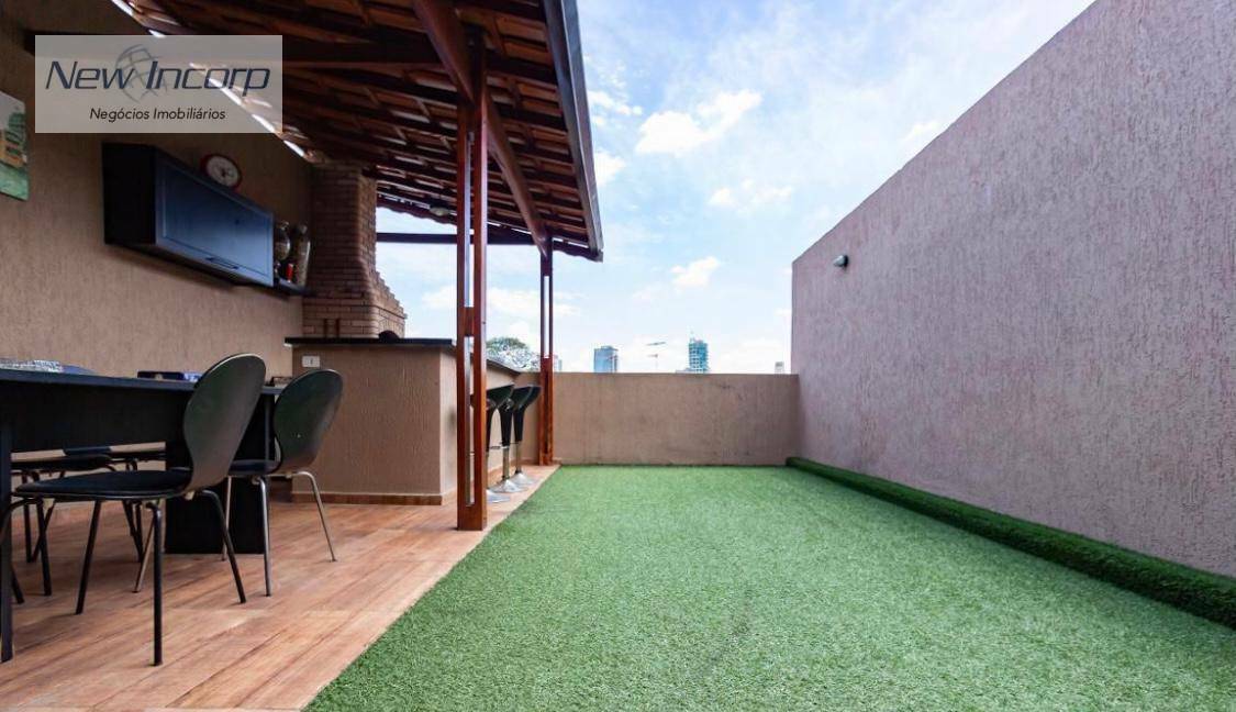 Sobrado à venda com 3 quartos, 210m² - Foto 9