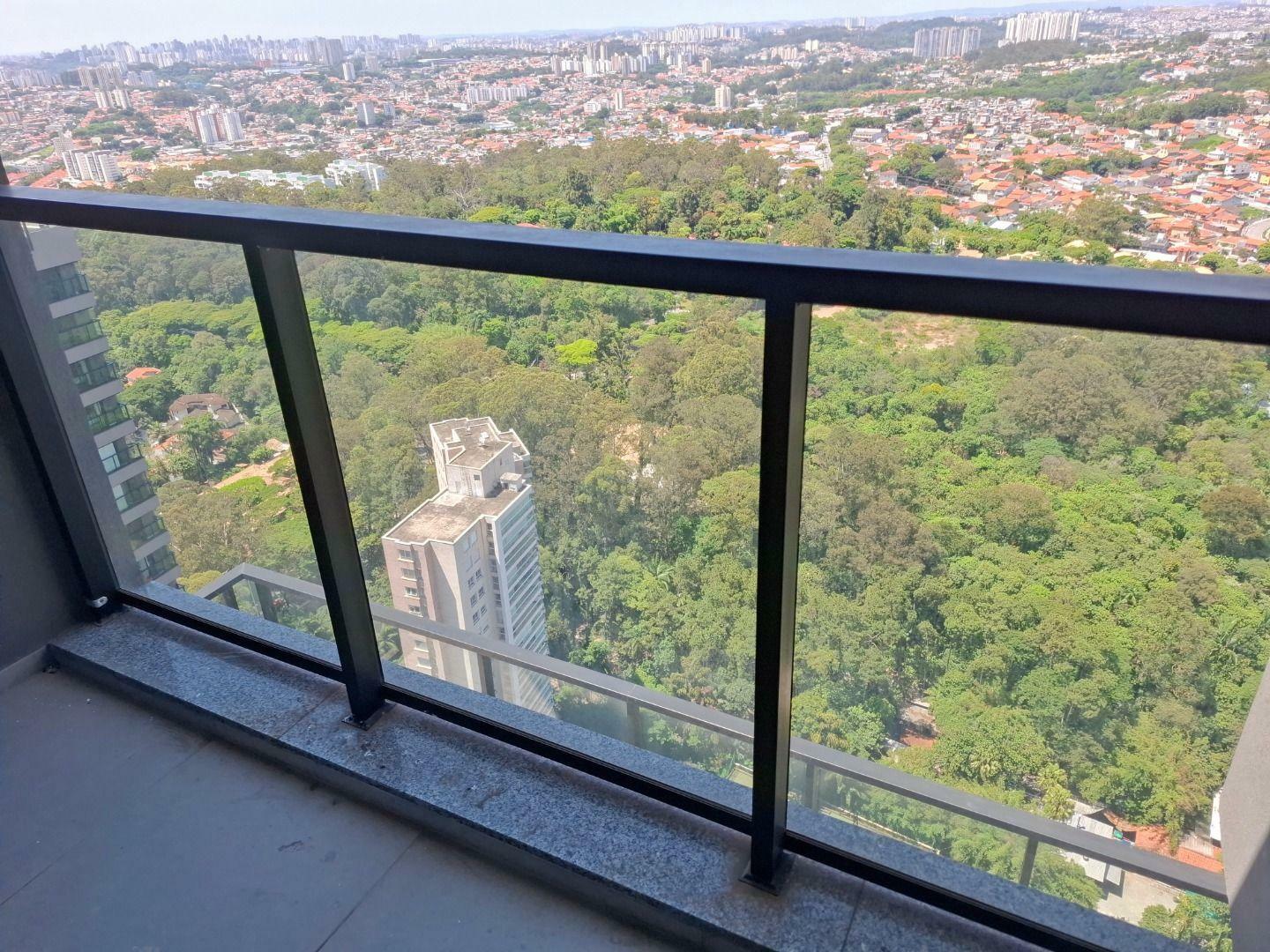 Apartamento à venda com 4 quartos, 252m² - Foto 72