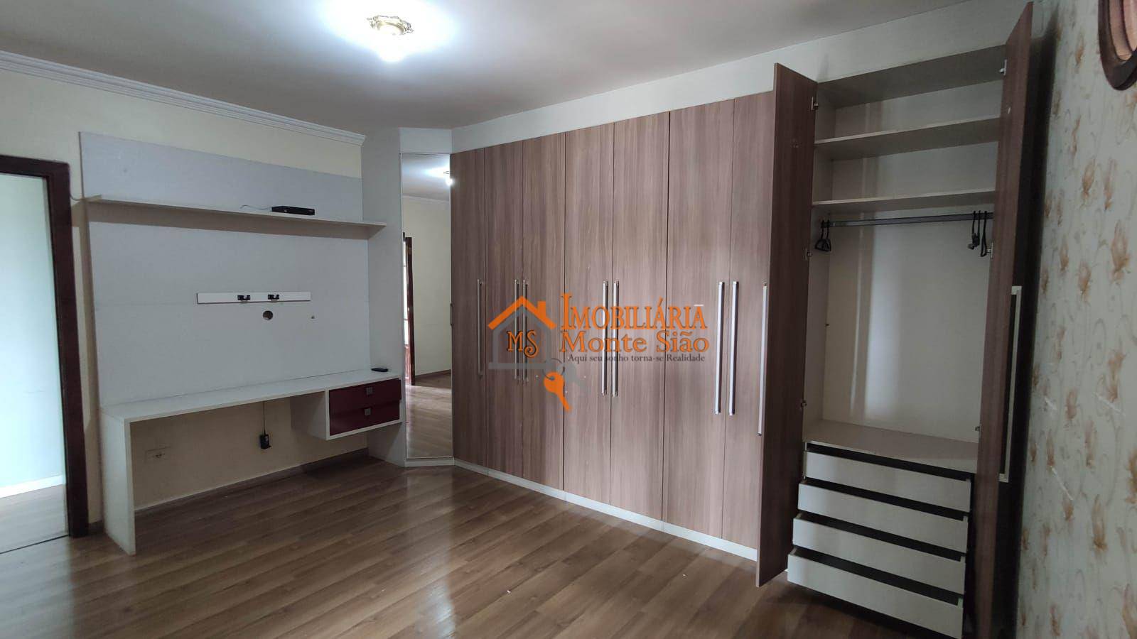 Sobrado à venda com 3 quartos, 150m² - Foto 18