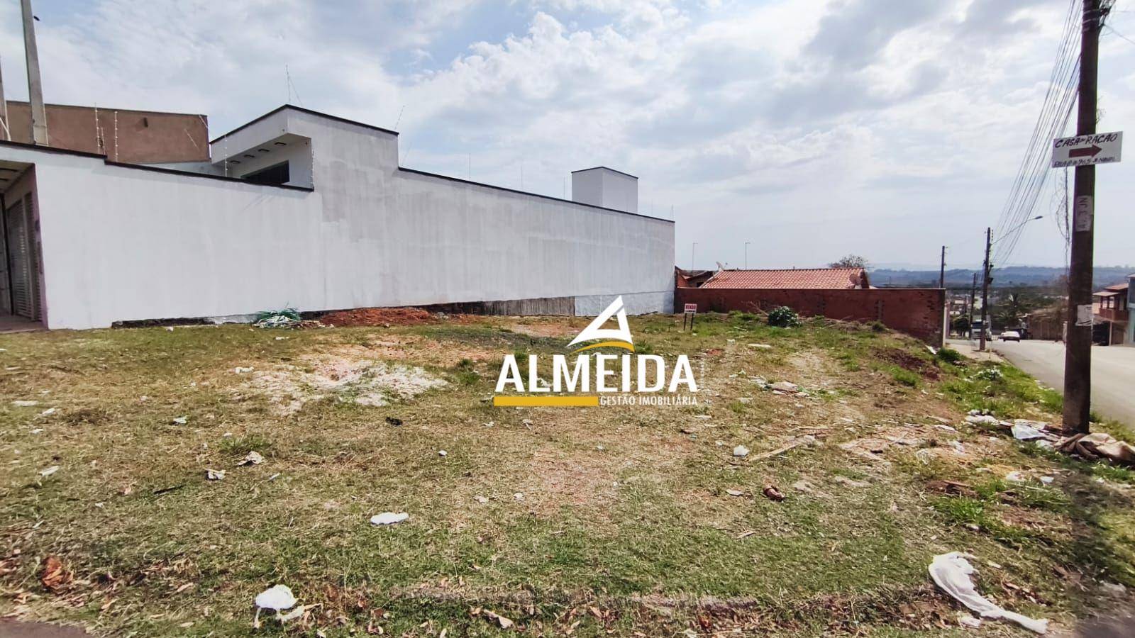 Terreno, 135 m² - Foto 1