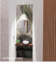Sobrado à venda com 3 quartos, 100m² - Foto 12