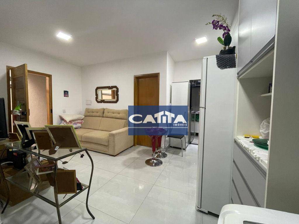 Apartamento à venda com 2 quartos, 45m² - Foto 10