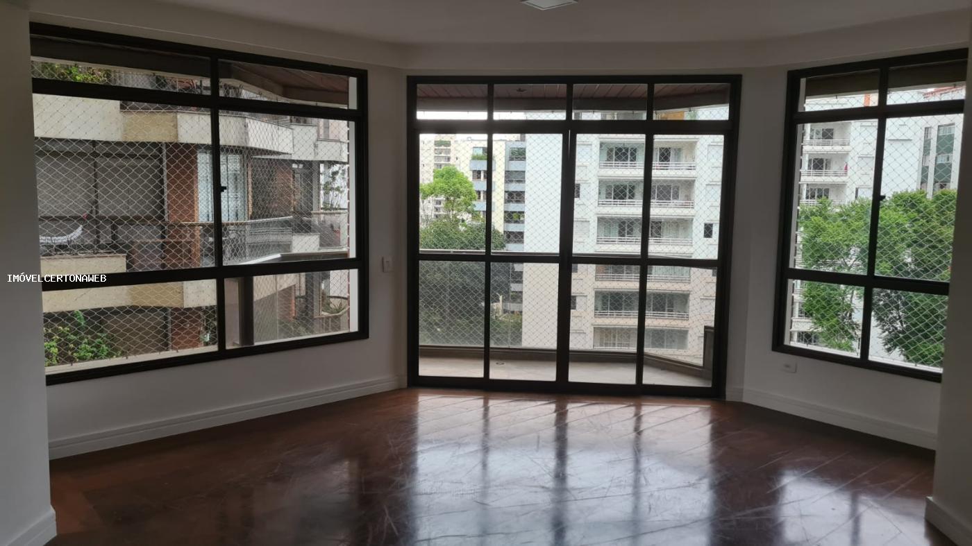 Apartamento à venda com 4 quartos, 129m² - Foto 1