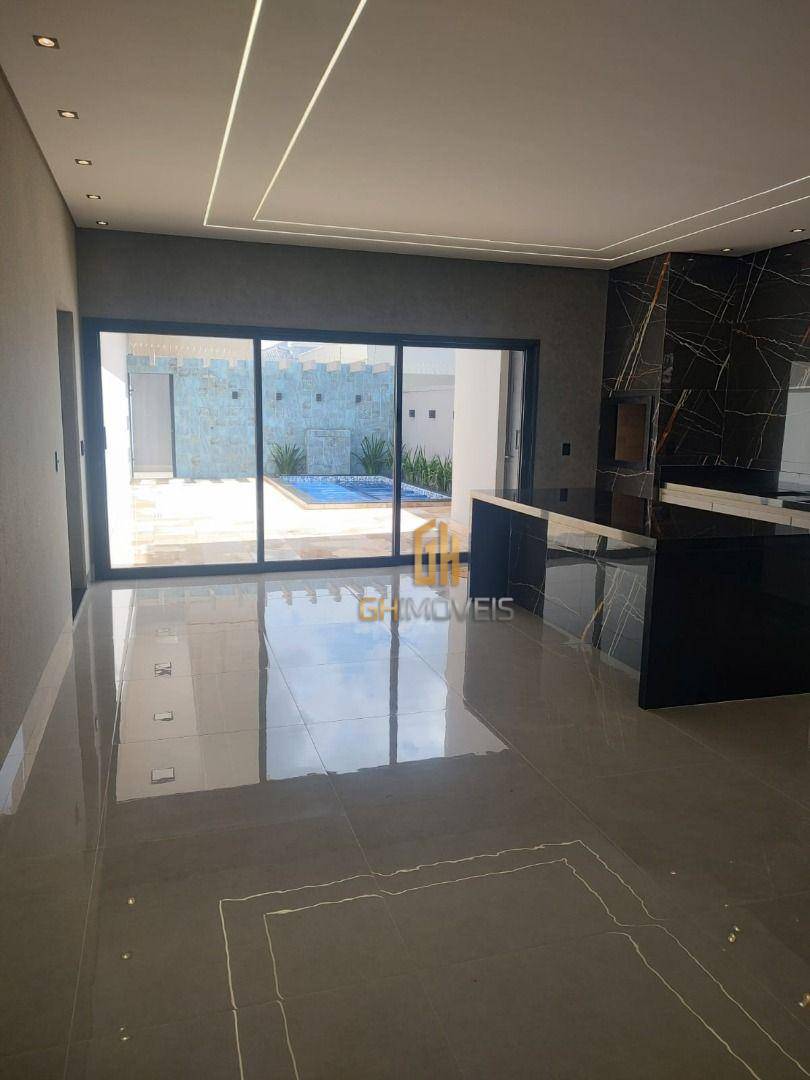 Casa de Condomínio à venda com 3 quartos, 213m² - Foto 16