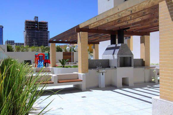 Apartamento à venda com 2 quartos, 51m² - Foto 10