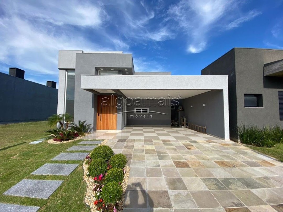 Casa de Condomínio à venda com 4 quartos, 146m² - Foto 3