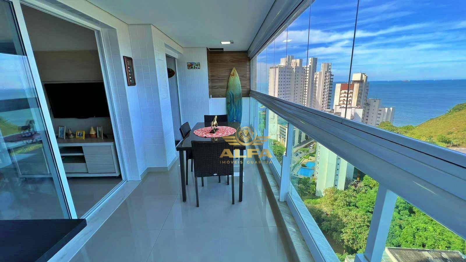 Apartamento à venda com 2 quartos, 91m² - Foto 6