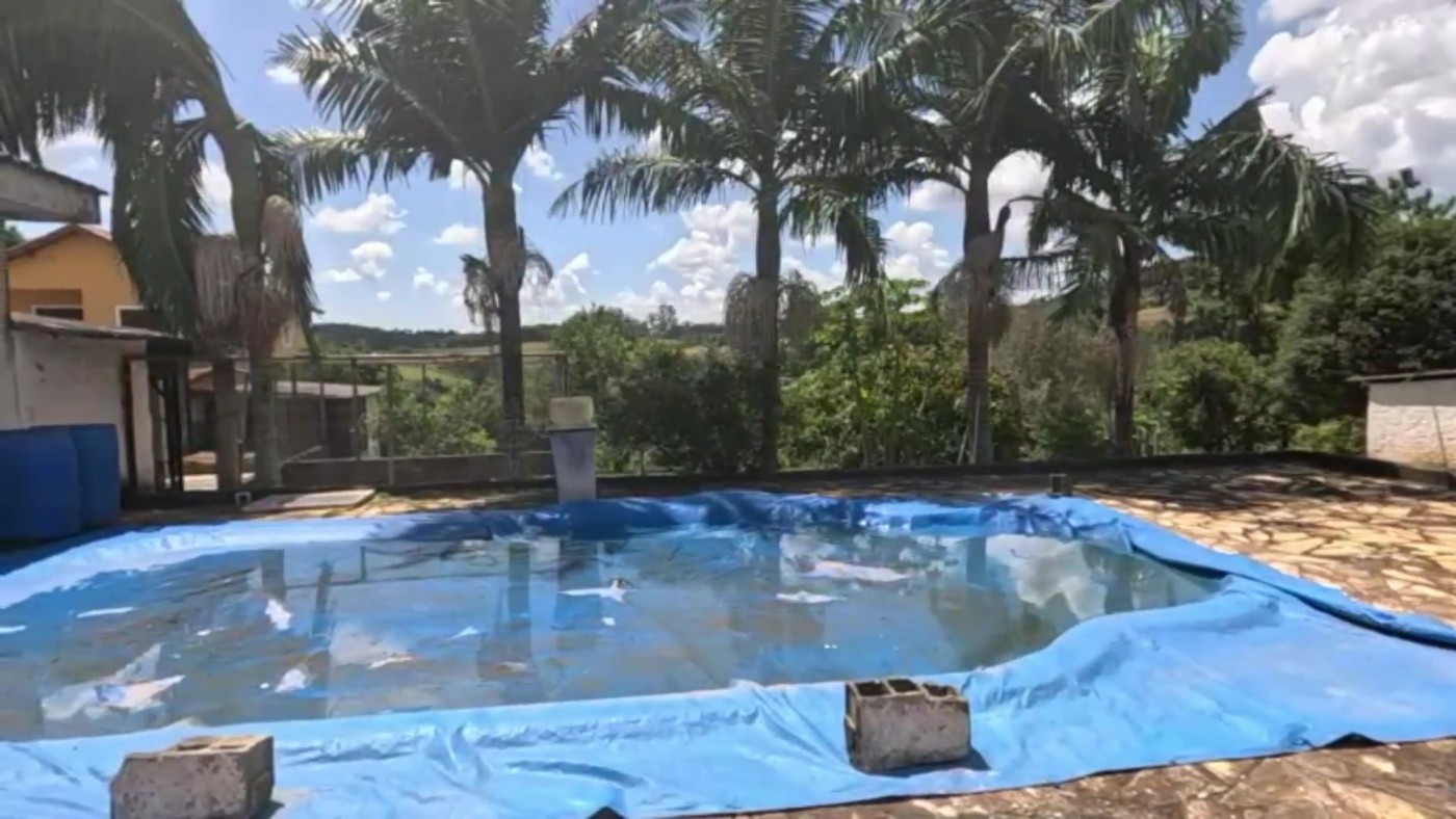 Chácara à venda com 4 quartos, 6100m² - Foto 24