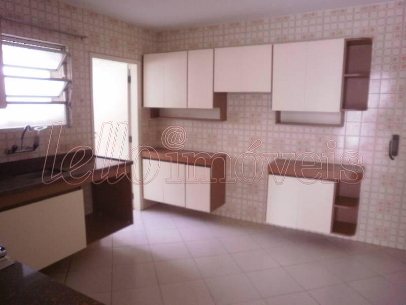 Apartamento para alugar com 3 quartos, 118m² - Foto 17