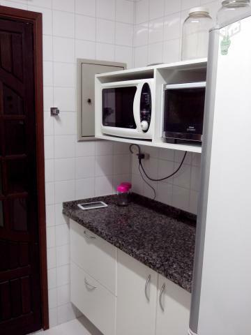 Apartamento à venda com 2 quartos, 61m² - Foto 6