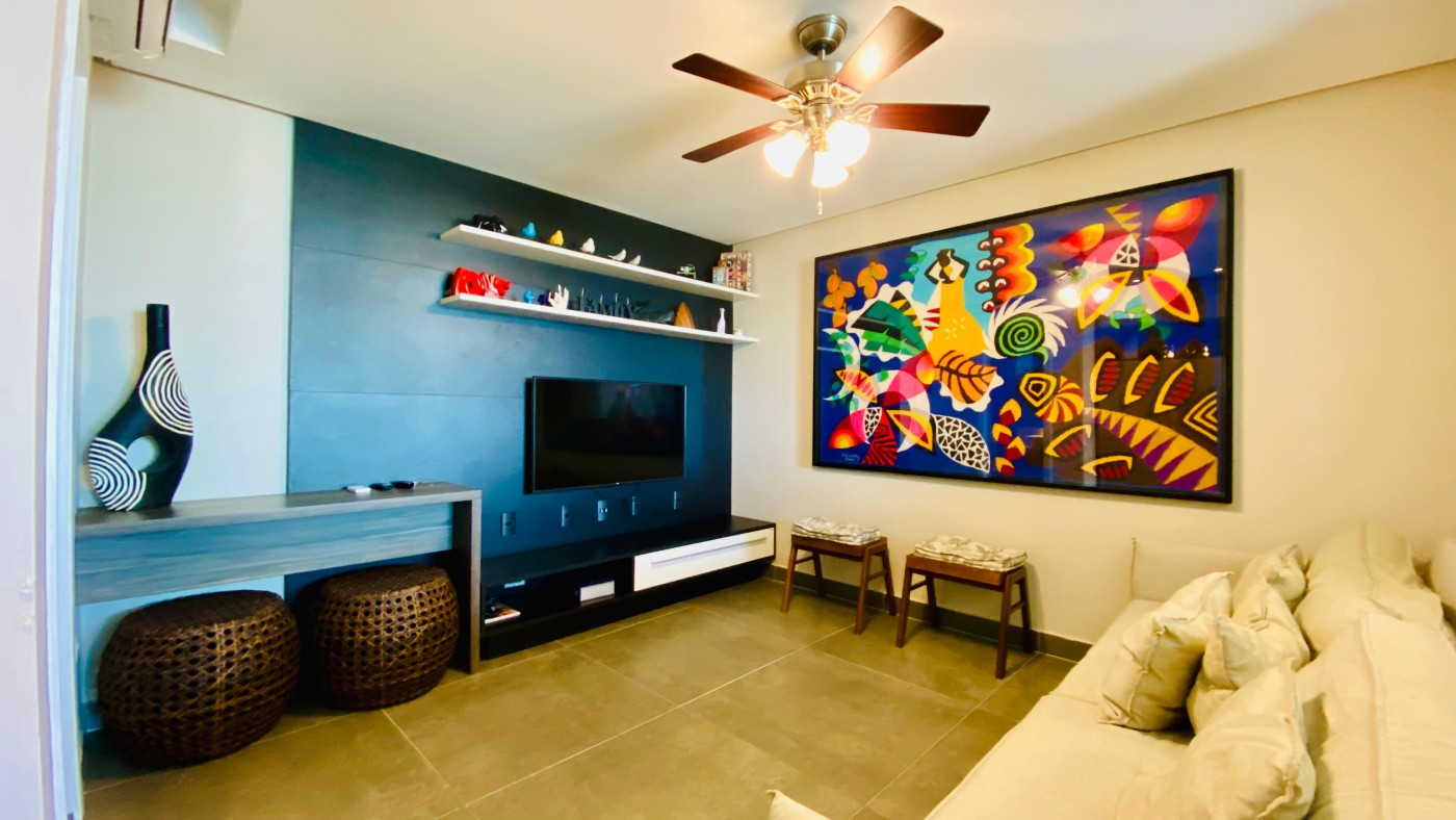Cobertura à venda com 4 quartos, 250m² - Foto 15