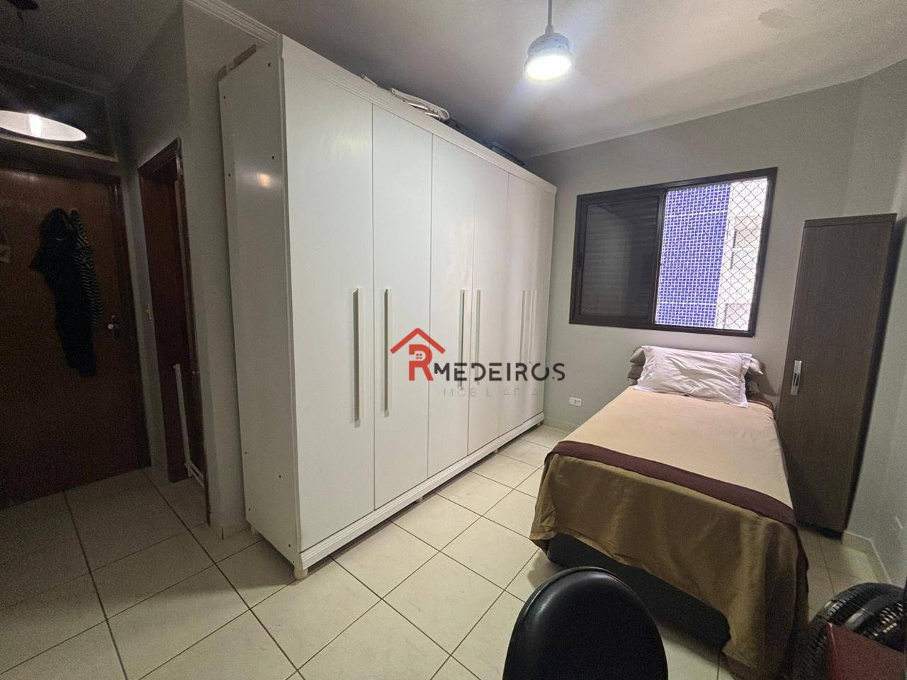 Apartamento à venda com 2 quartos, 60m² - Foto 11