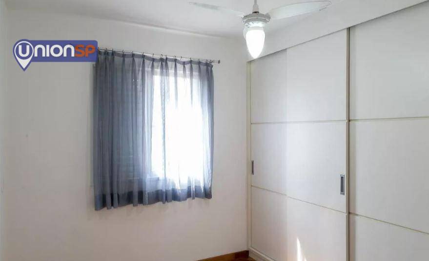 Apartamento à venda com 2 quartos, 52m² - Foto 8