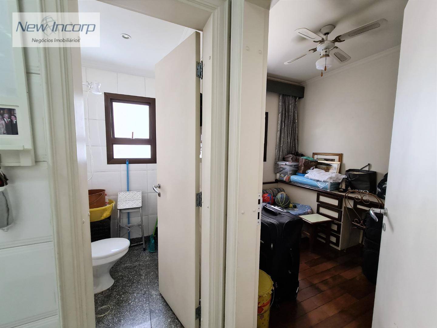 Apartamento à venda com 4 quartos, 257m² - Foto 38