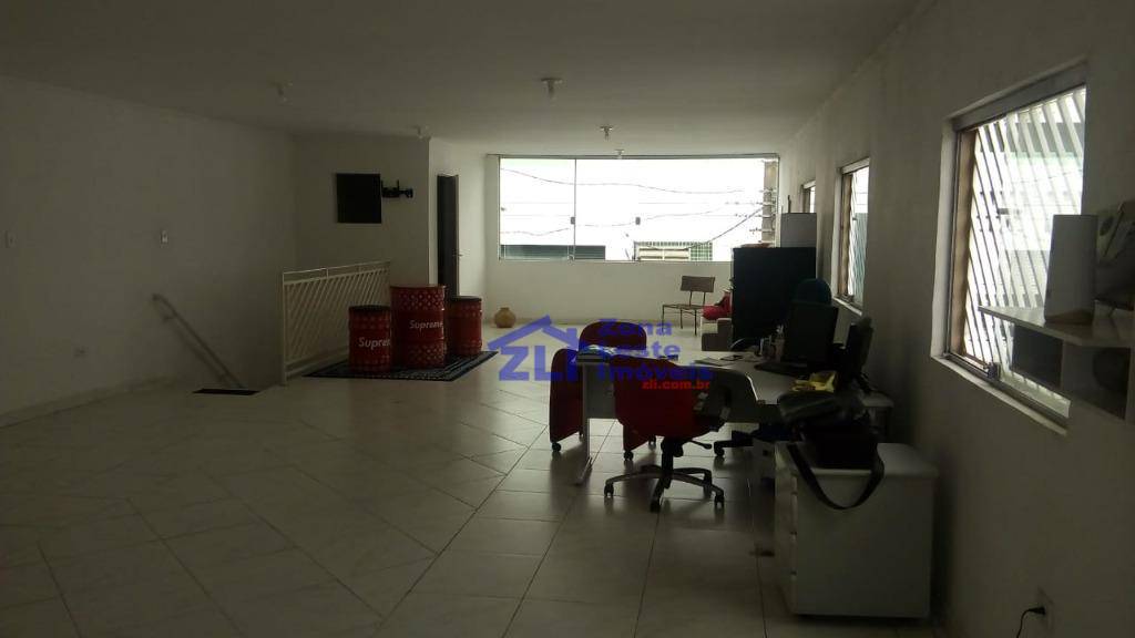 Loja-Salão à venda e aluguel, 160m² - Foto 13