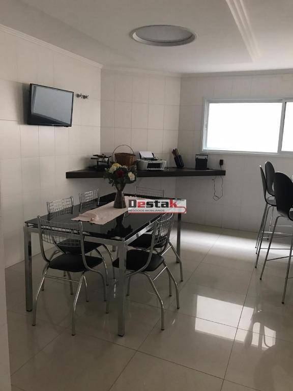 Sobrado à venda com 5 quartos, 600m² - Foto 46