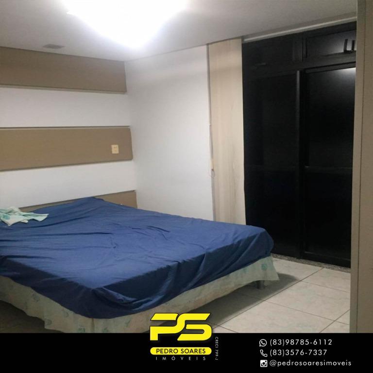 Apartamento à venda com 3 quartos, 77m² - Foto 6