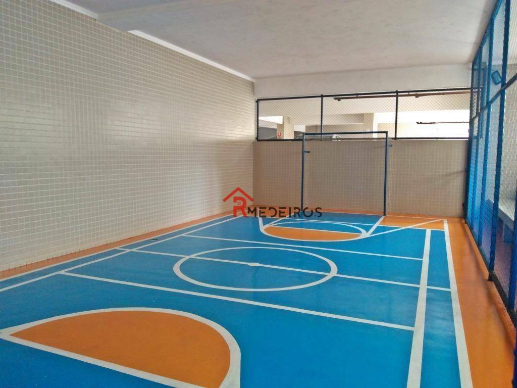 Apartamento à venda com 3 quartos, 132m² - Foto 26