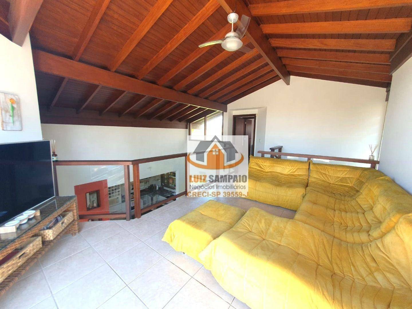 Sobrado à venda com 3 quartos, 321m² - Foto 37