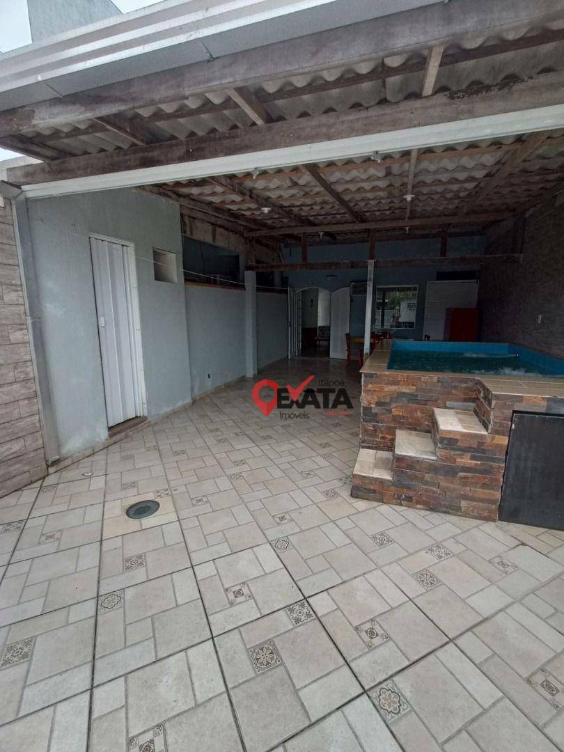 Sobrado à venda com 9 quartos, 300m² - Foto 41